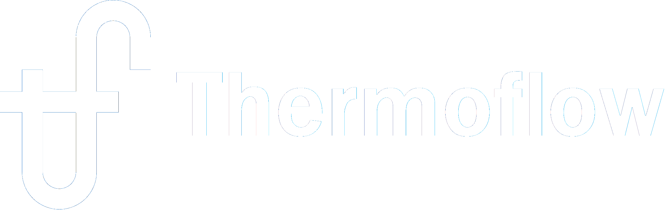 Thermoflow Company Logo